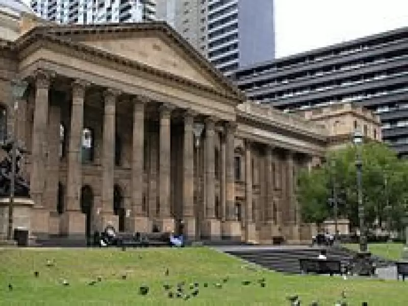 207/339 Swanston Street, Melbourne Leased by Harcourts Melbourne City - image 5