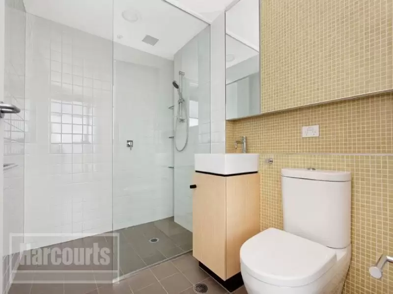1006/152 Sturt Street, Southbank Leased by Harcourts Melbourne City - image 5