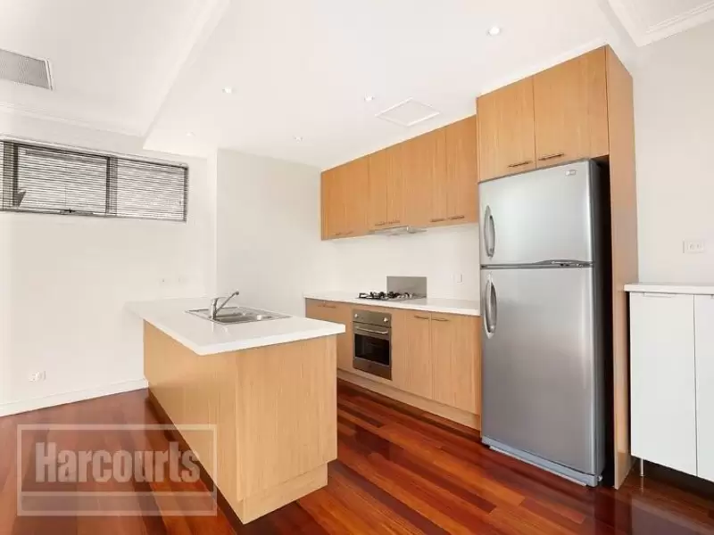 17/18 Islington Street, Collingwood Leased by Harcourts Melbourne City - image 3
