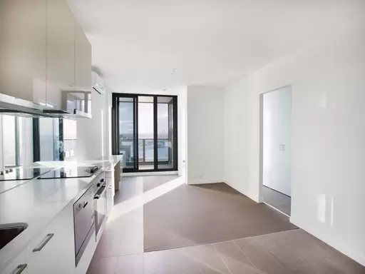 1214/220 Spencer Street, Melbourne Leased by Harcourts Melbourne City
