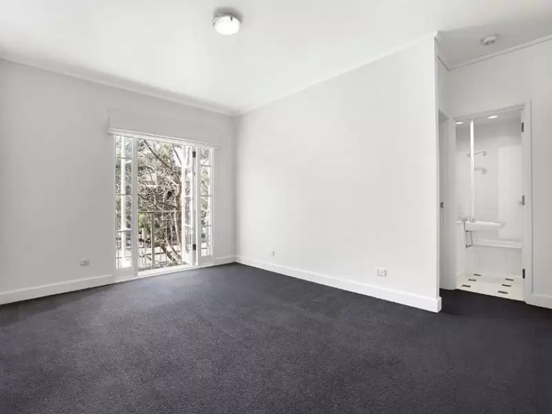 39/1 Wellington Crescent, East Melbourne Leased by Harcourts Melbourne City - image 1