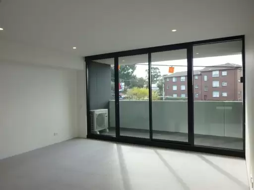 210/247 Racecourse Road, Kensington Leased by Harcourts Melbourne City