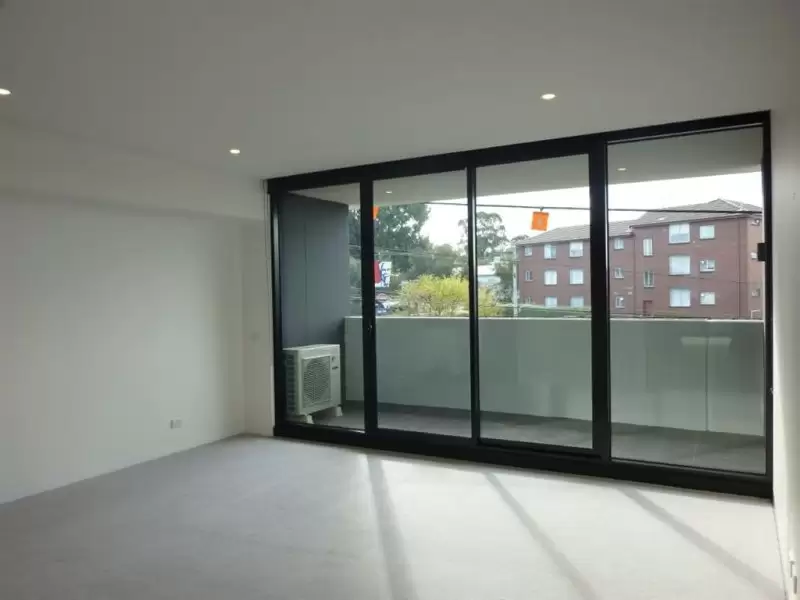 210/247 Racecourse Road, Kensington Leased by Harcourts Melbourne City - image 1
