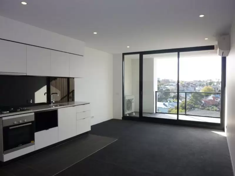 601/247 Racecourse Road, Kensington Leased by Harcourts Melbourne City - image 1