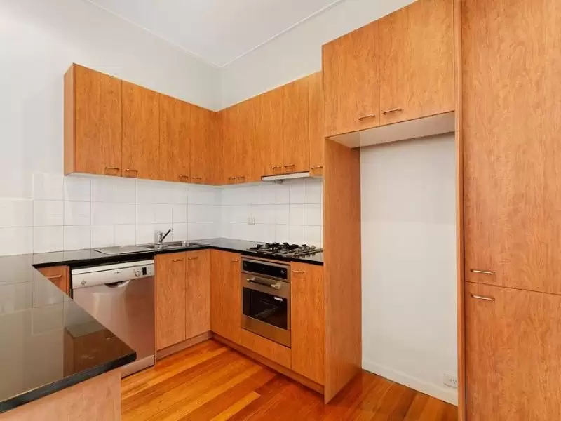 1/60 Budd Street, Collingwood Leased by Harcourts Melbourne City - image 2