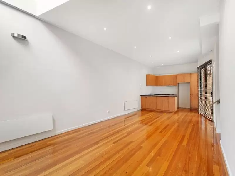 1/60 Budd Street, Collingwood Leased by Harcourts Melbourne City - image 3