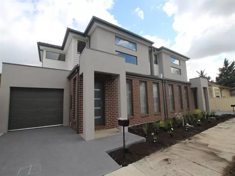13 Berry Street, Sunshine North Leased by Harcourts Melbourne City - image 7