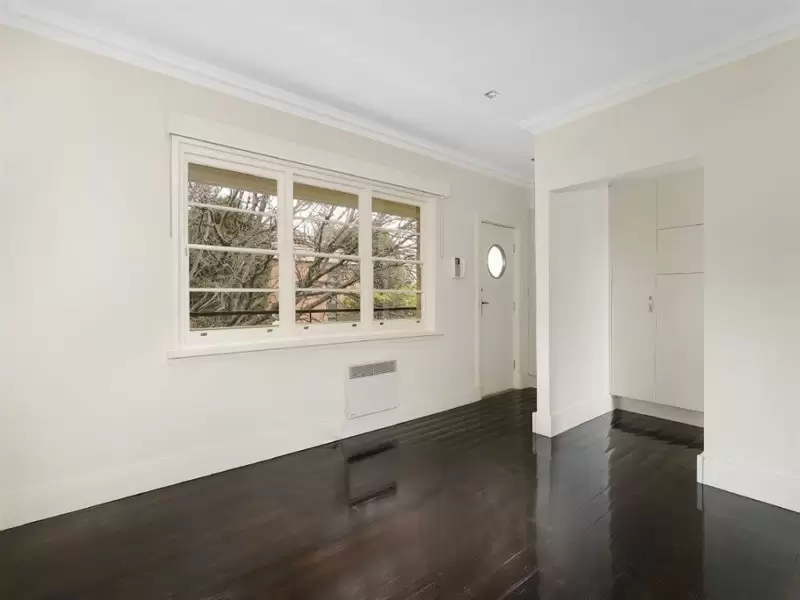 16/29 George Street, East Melbourne Leased by Harcourts Melbourne City - image 1