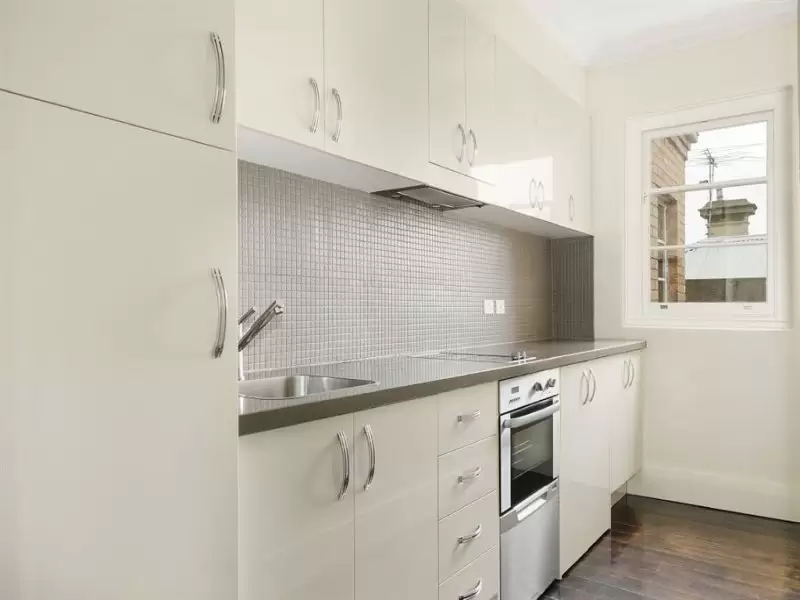 16/29 George Street, East Melbourne Leased by Harcourts Melbourne City - image 3