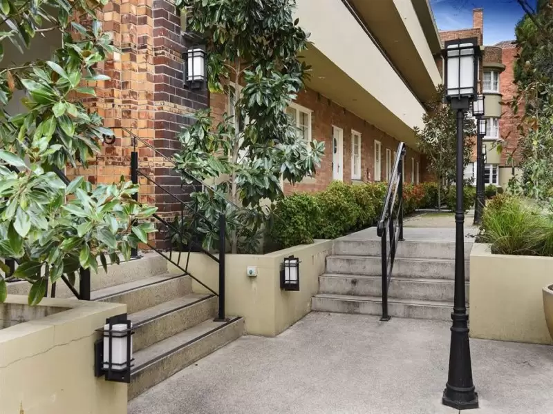 16/29 George Street, East Melbourne Leased by Harcourts Melbourne City - image 6