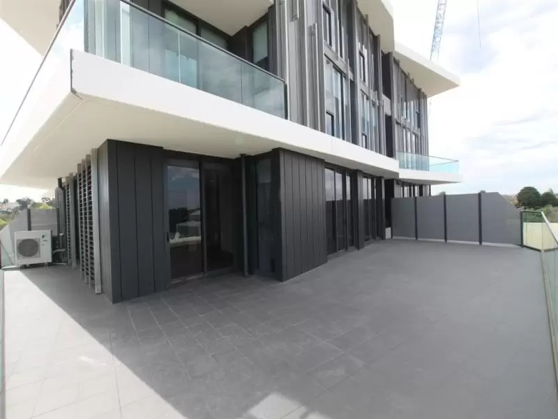 805/677 Victoria Street, Abbotsford Leased by Harcourts Melbourne City - image 10