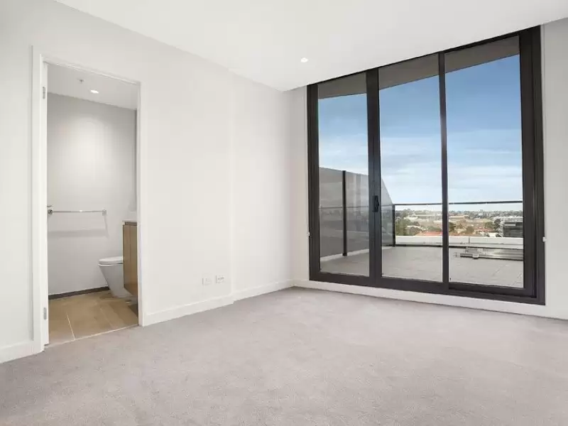 805/677 Victoria Street, Abbotsford Leased by Harcourts Melbourne City - image 3