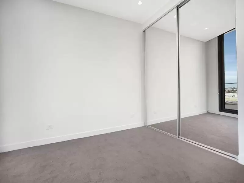 805/677 Victoria Street, Abbotsford Leased by Harcourts Melbourne City - image 5