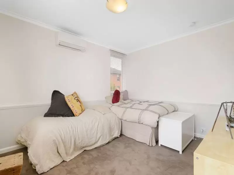207/25 Hotham Street, East Melbourne Leased by Harcourts Melbourne City - image 2