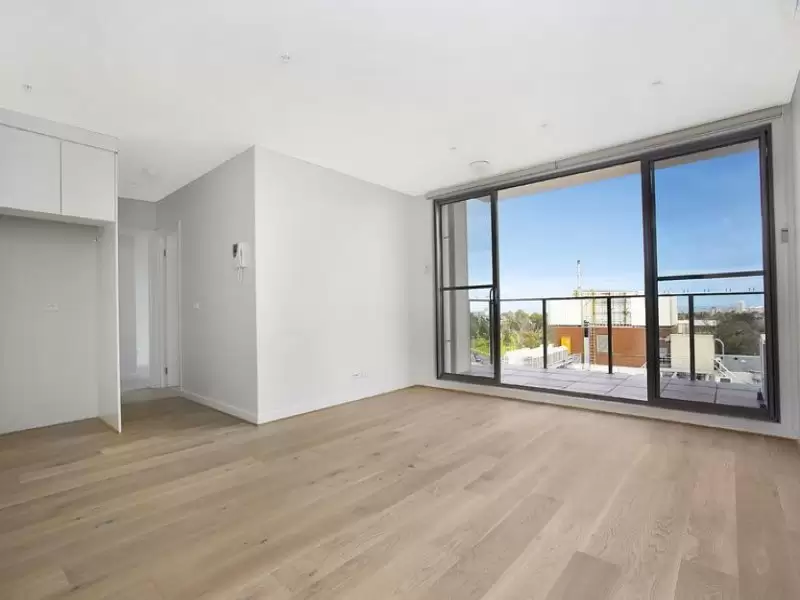 602/13 Wellington Street, St Kilda Leased by Harcourts Melbourne City - image 1