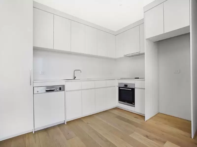 602/13 Wellington Street, St Kilda Leased by Harcourts Melbourne City - image 2