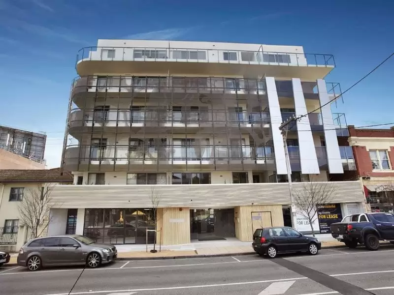 602/13 Wellington Street, St Kilda Leased by Harcourts Melbourne City - image 6