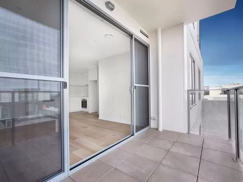 602/13 Wellington Street, St Kilda Leased by Harcourts Melbourne City - image 5