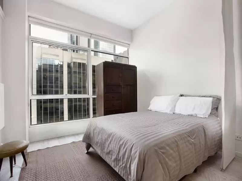 905/408 Lonsdale Street, Melbourne Leased by Harcourts Melbourne City - image 4