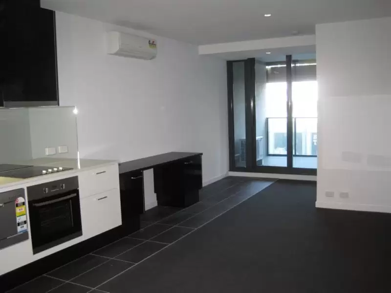 406S/220 Spencer Street, Melbourne Leased by Harcourts Melbourne City - image 2