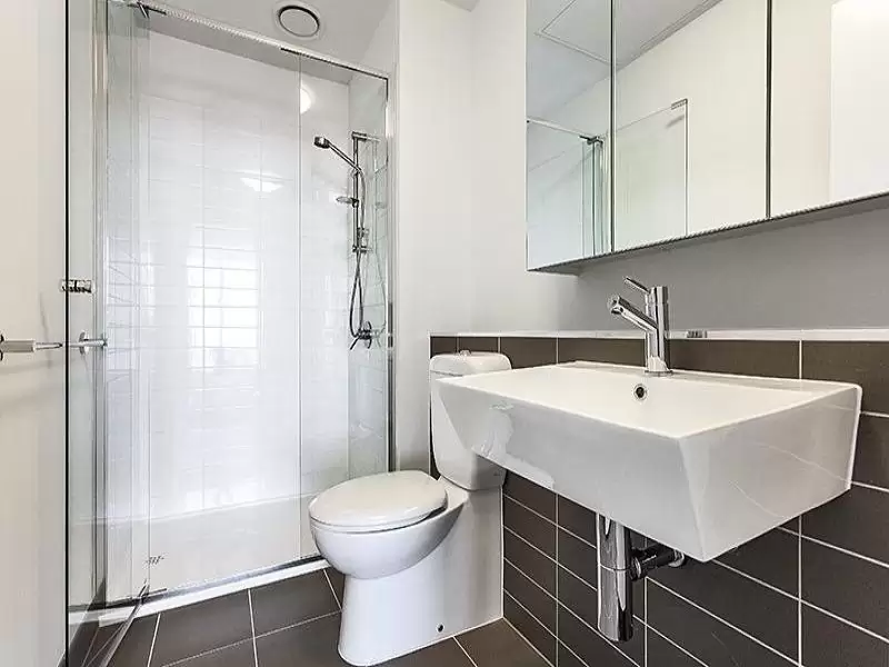 406S/220 Spencer Street, Melbourne Leased by Harcourts Melbourne City - image 6
