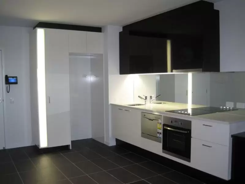 406S/220 Spencer Street, Melbourne Leased by Harcourts Melbourne City - image 3
