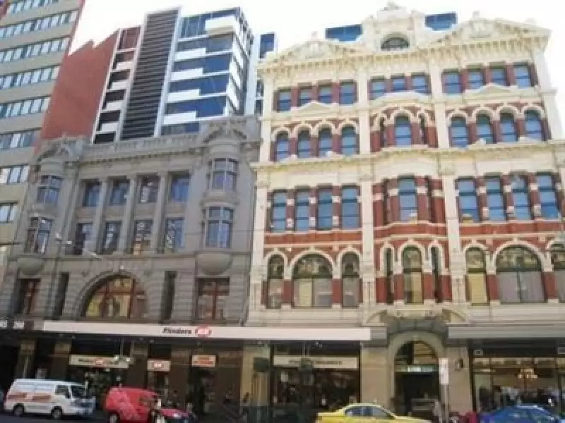 722/268 Flinders Street, Melbourne Leased by Harcourts Melbourne City - image 3