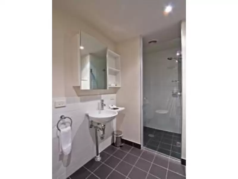 1036/43 Therry Street, Melbourne Leased by Harcourts Melbourne City - image 5