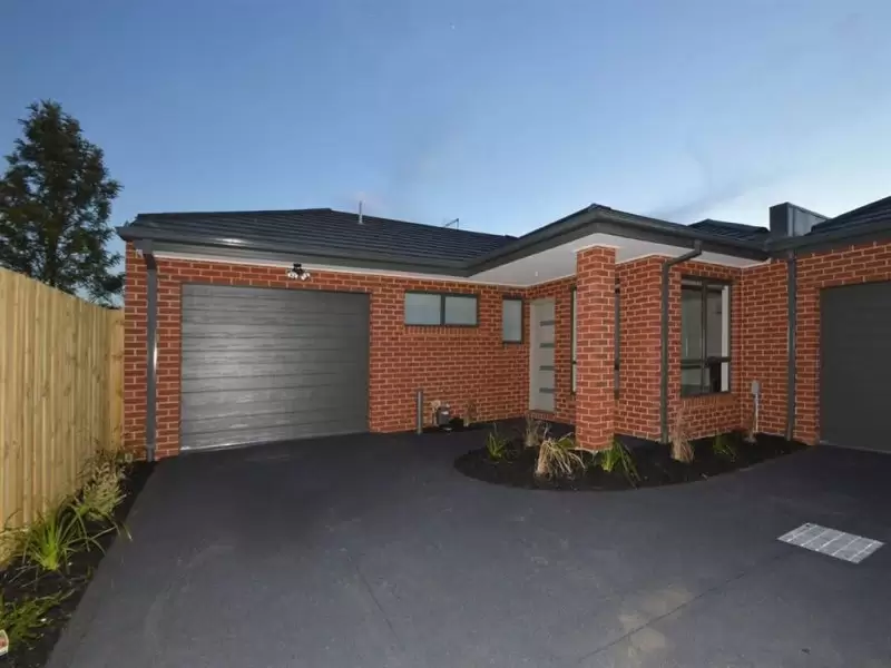 4/19 Rockbank Road, Ardeer Leased by Harcourts Melbourne City - image 2