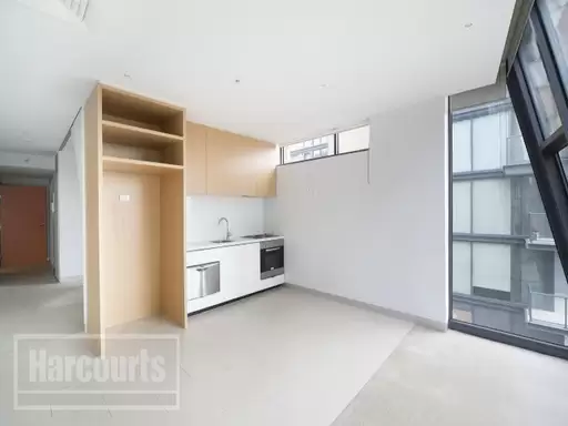 1301/555 Flinders Street, Melbourne Leased by Harcourts Melbourne City