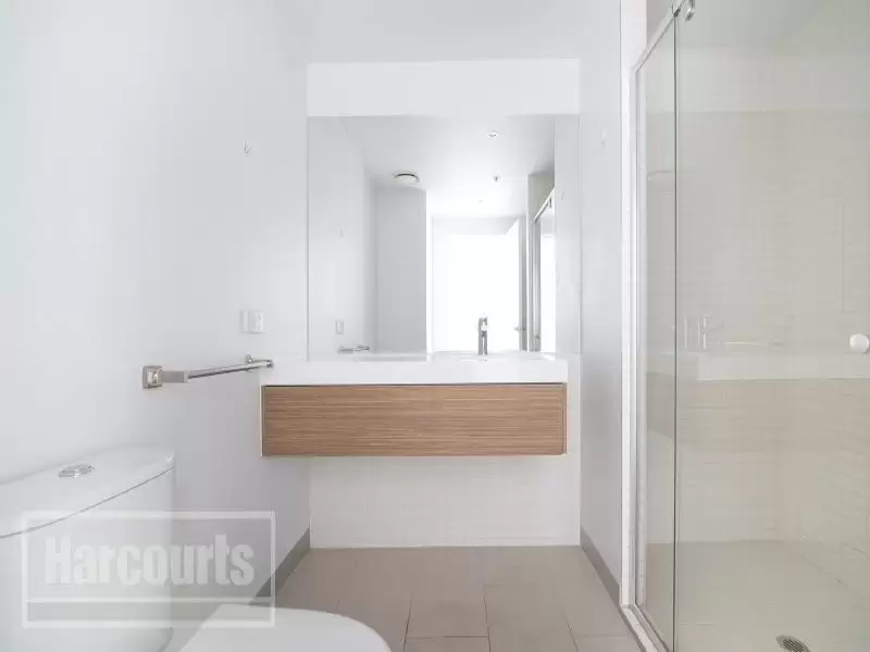 1301/555 Flinders Street, Melbourne Leased by Harcourts Melbourne City - image 3
