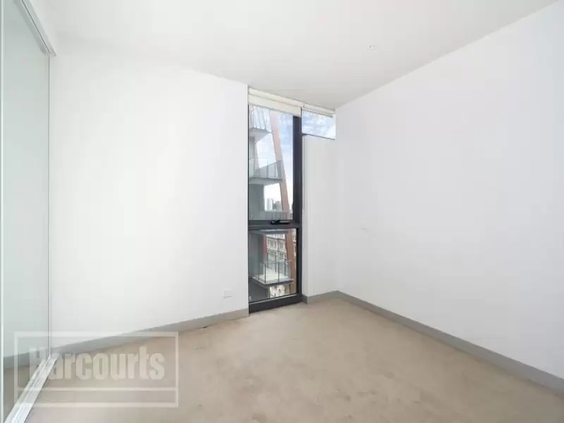 1301/555 Flinders Street, Melbourne Leased by Harcourts Melbourne City - image 4