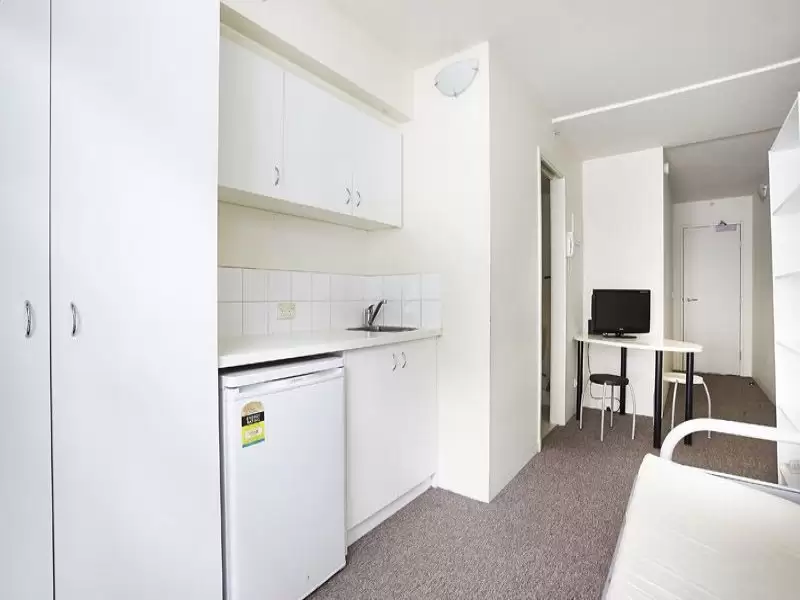 135/546 Flinders Street, Melbourne Leased by Harcourts Melbourne City - image 3