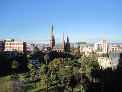 143/201 Spring Street, Melbourne Leased by Harcourts Melbourne City