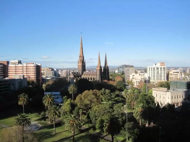 143/201 Spring Street, Melbourne Leased by Harcourts Melbourne City - image 1