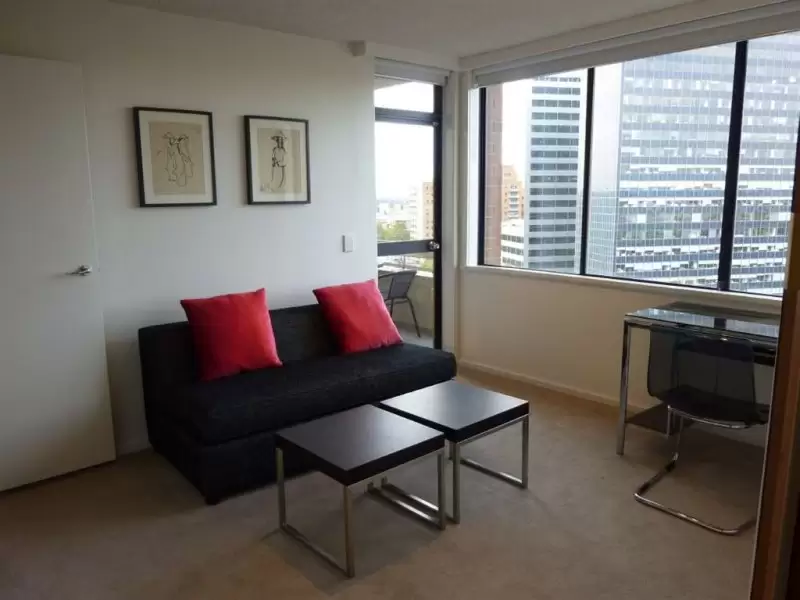 143/201 Spring Street, Melbourne Leased by Harcourts Melbourne City - image 3