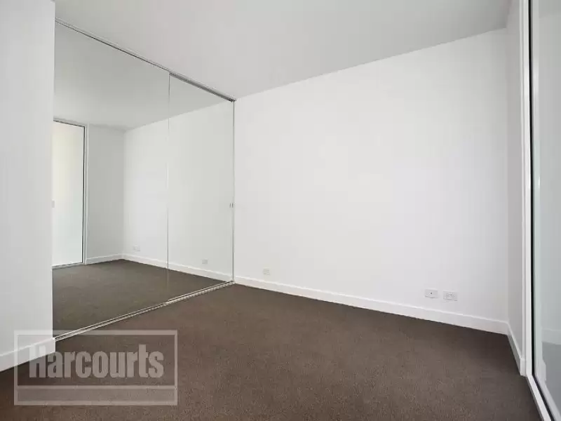 2504/534 Flinders Street, Melbourne Leased by Harcourts Melbourne City - image 4