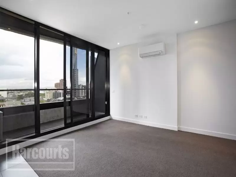 2504/534 Flinders Street, Melbourne Leased by Harcourts Melbourne City - image 5