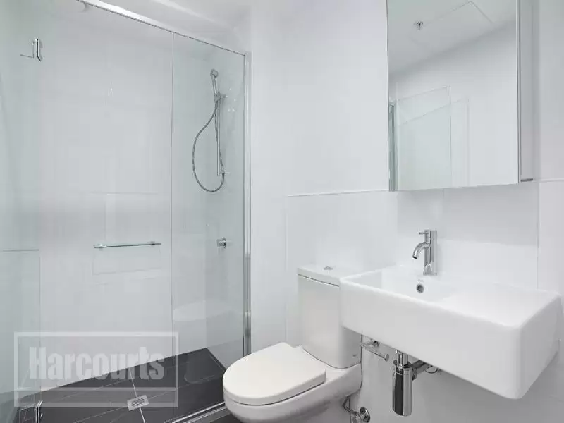 2504/534 Flinders Street, Melbourne Leased by Harcourts Melbourne City - image 6