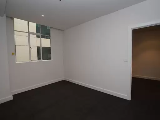 405/501 Little Collins Street, Melbourne Leased by Harcourts Melbourne City