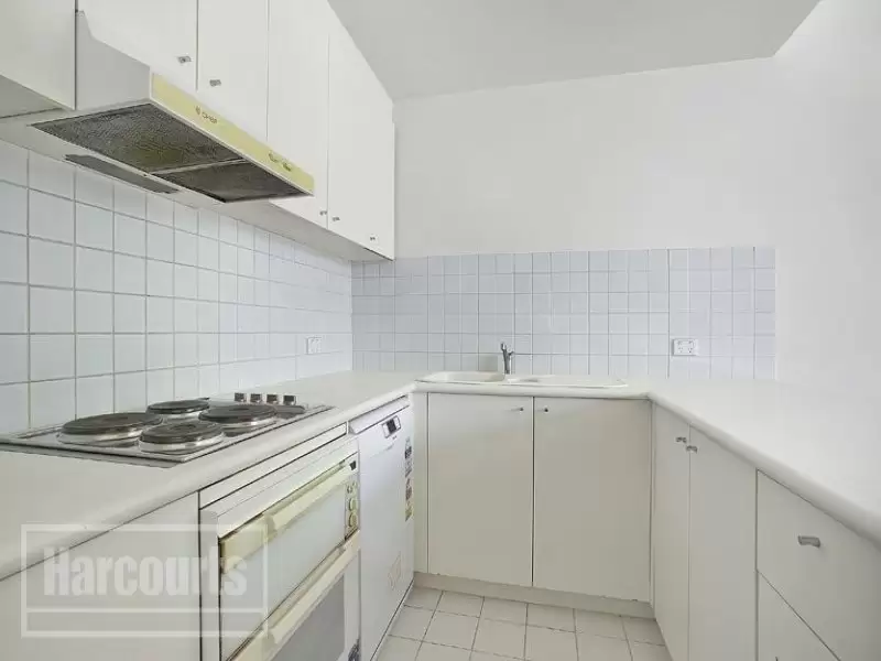 14/151 Fitzroy Street, St Kilda Leased by Harcourts Melbourne City - image 3