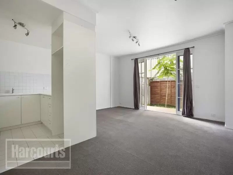 14/151 Fitzroy Street, St Kilda Leased by Harcourts Melbourne City - image 1