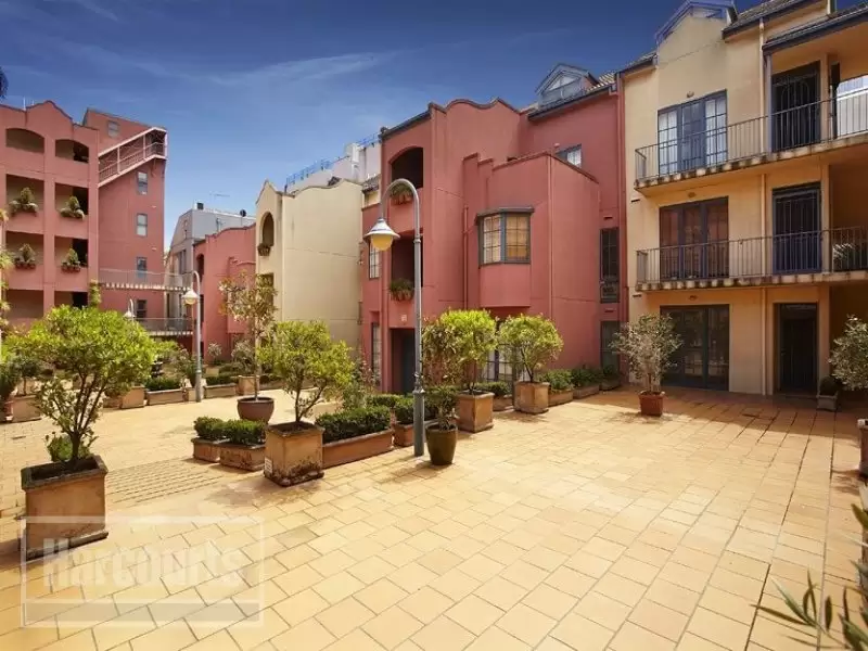 14/151 Fitzroy Street, St Kilda Leased by Harcourts Melbourne City - image 6