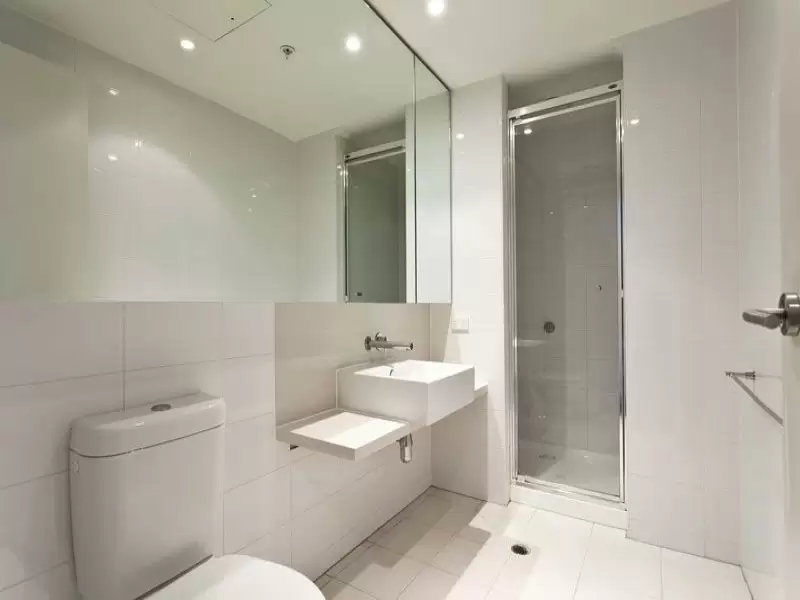 2006/280 Spencer Street, Melbourne Leased by Harcourts Melbourne City - image 4