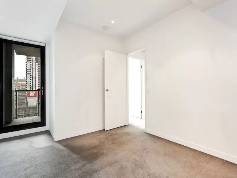 2006/280 Spencer Street, Melbourne Leased by Harcourts Melbourne City - image 5