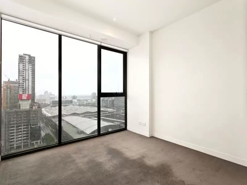 2006/280 Spencer Street, Melbourne Leased by Harcourts Melbourne City - image 3