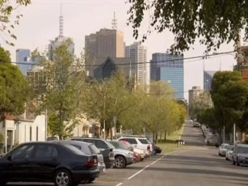106/25 Hotham Street, East Melbourne Leased by Harcourts Melbourne City - image 6