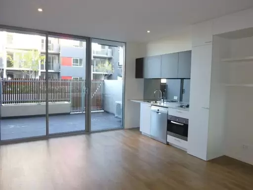 5/151 Princes Street, Carlton Leased by Harcourts Melbourne City