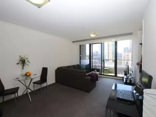 81/183 City Road, Southbank Leased by Harcourts Melbourne City