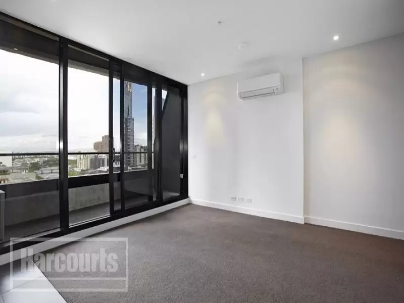 1903/534 Flinders Street, Melbourne Leased by Harcourts Melbourne City - image 3
